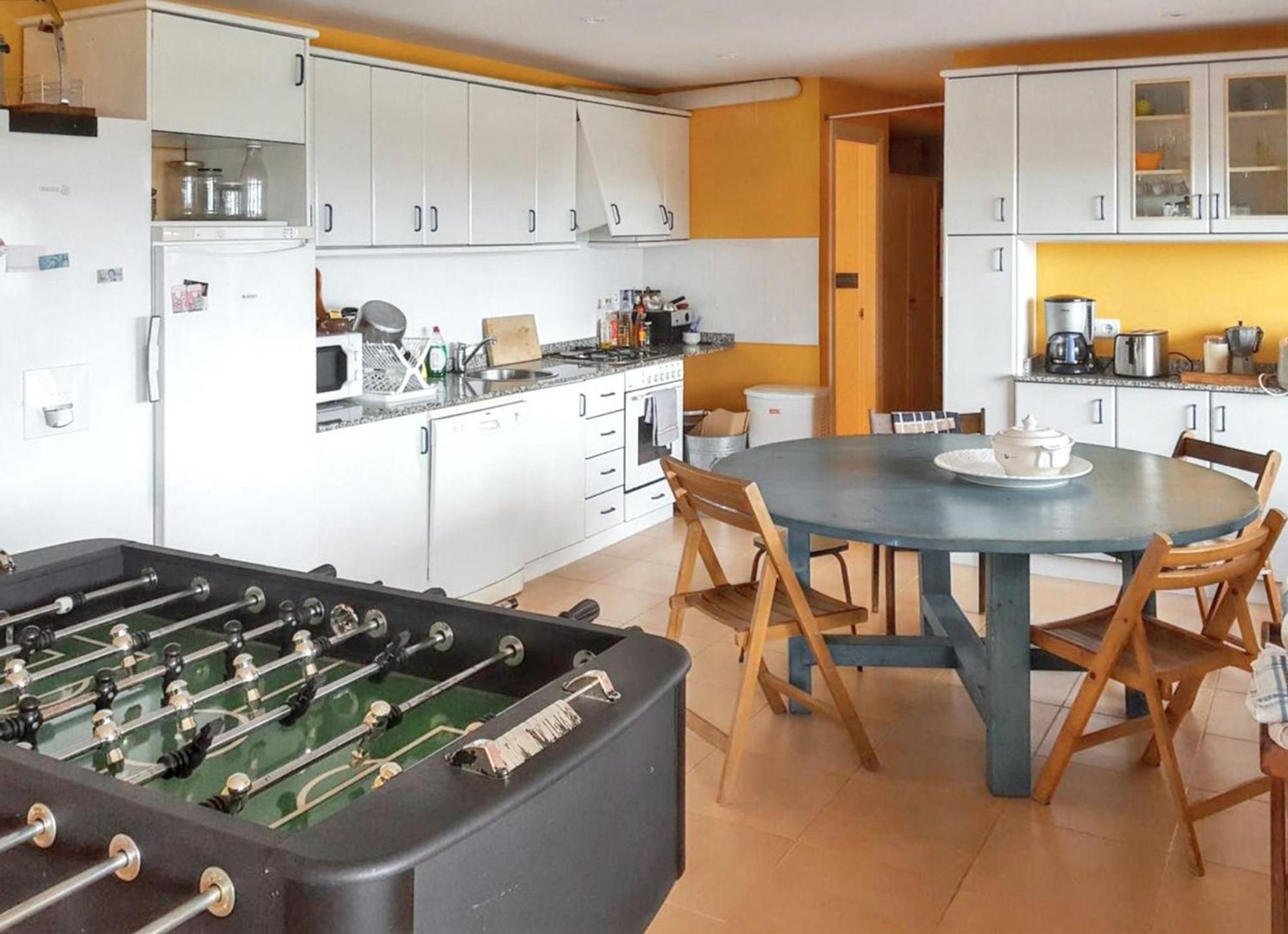 Spacious House With Sea View In Liencres + Jacuzzi Екстериор снимка