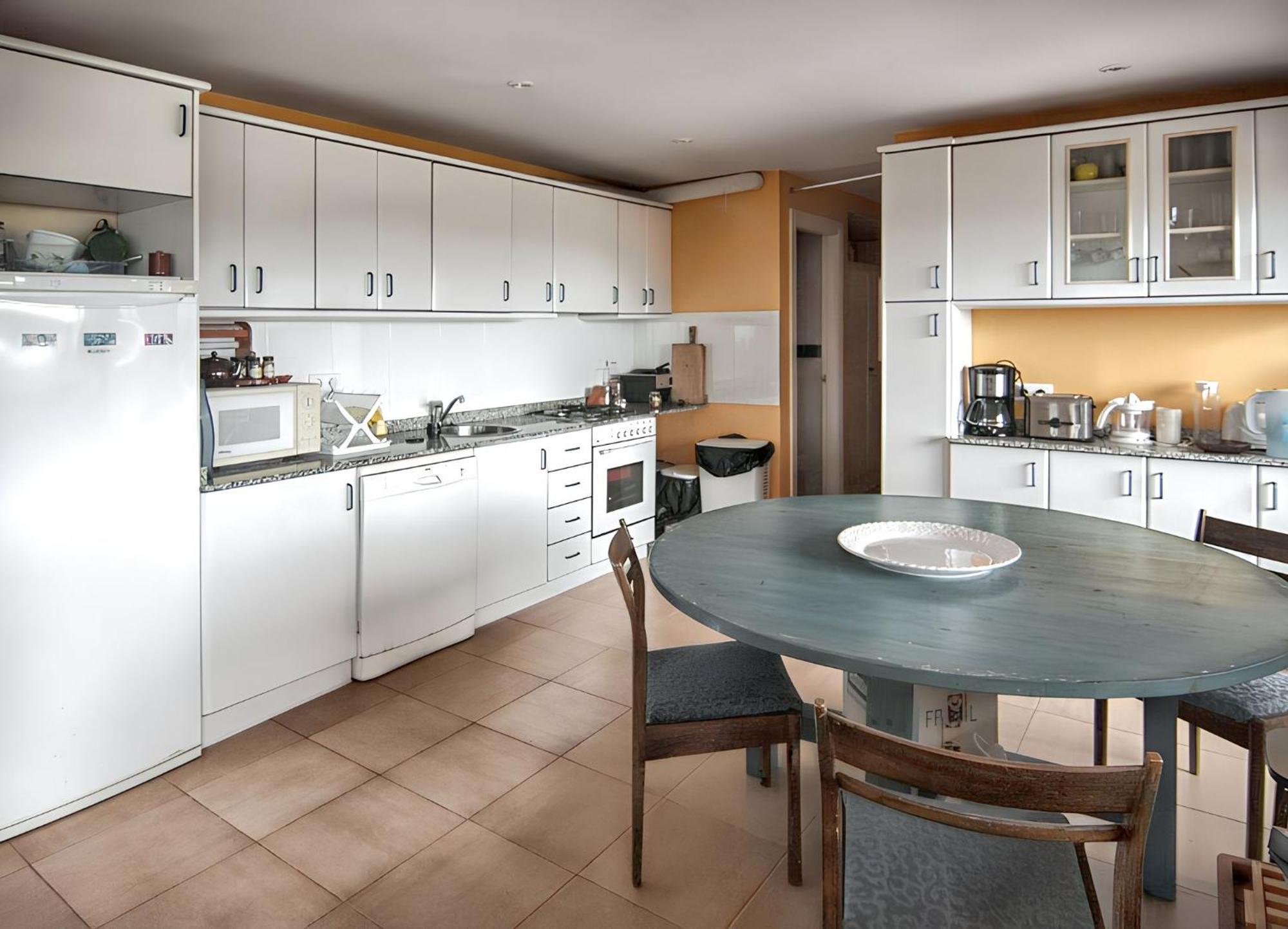 Spacious House With Sea View In Liencres + Jacuzzi Екстериор снимка