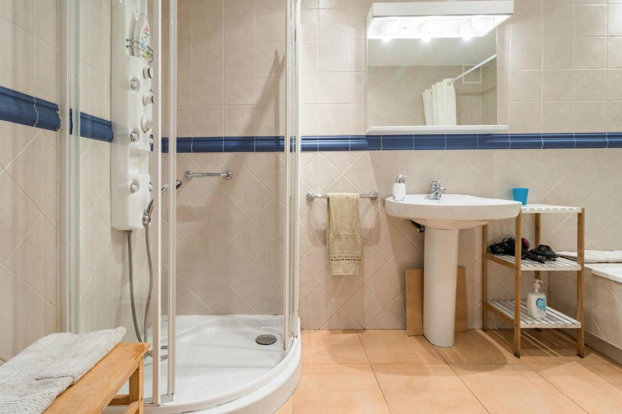Spacious House With Sea View In Liencres + Jacuzzi Екстериор снимка